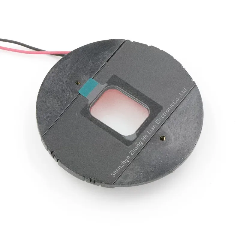 

HD 8MP IR CUT filter No Lens Mount Double Filter Switcher For CCTV IR Camera(Power Port size 1.25mm)