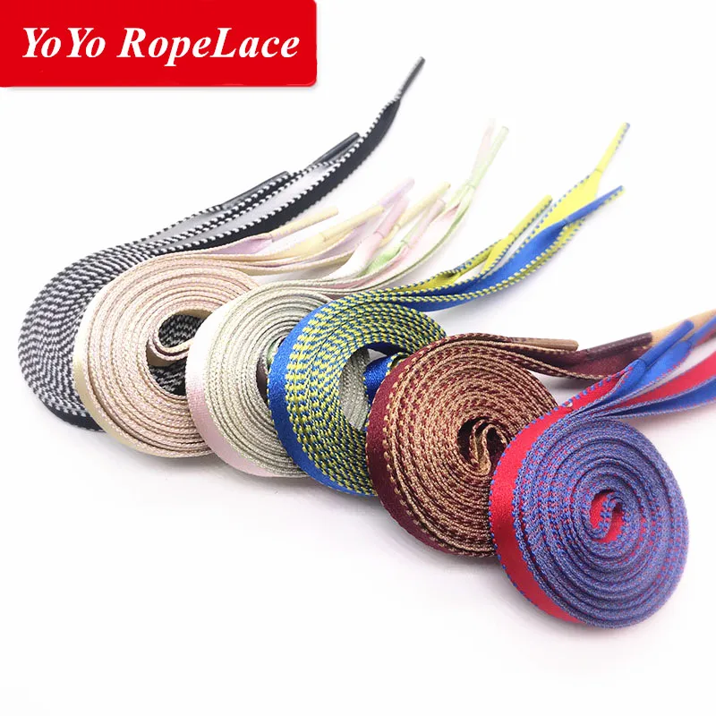 140cm flat laces