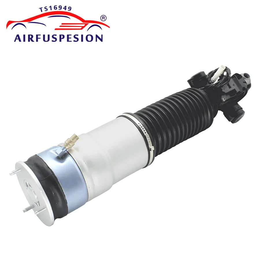 

Rear Air suspension shock absorber Strut for BMW F01 F02 F04 730LI 740LI 750LI 37126791676 37126858811 37126796930 2009-2015
