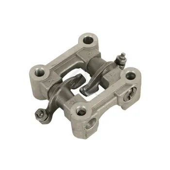 

HIGH LIFT ROCKER ARMS CAMSHAFT HOLDER For 69MM VALVES GY6 50 80 100CC SCOOTER QMB13 ATV Motorcycle