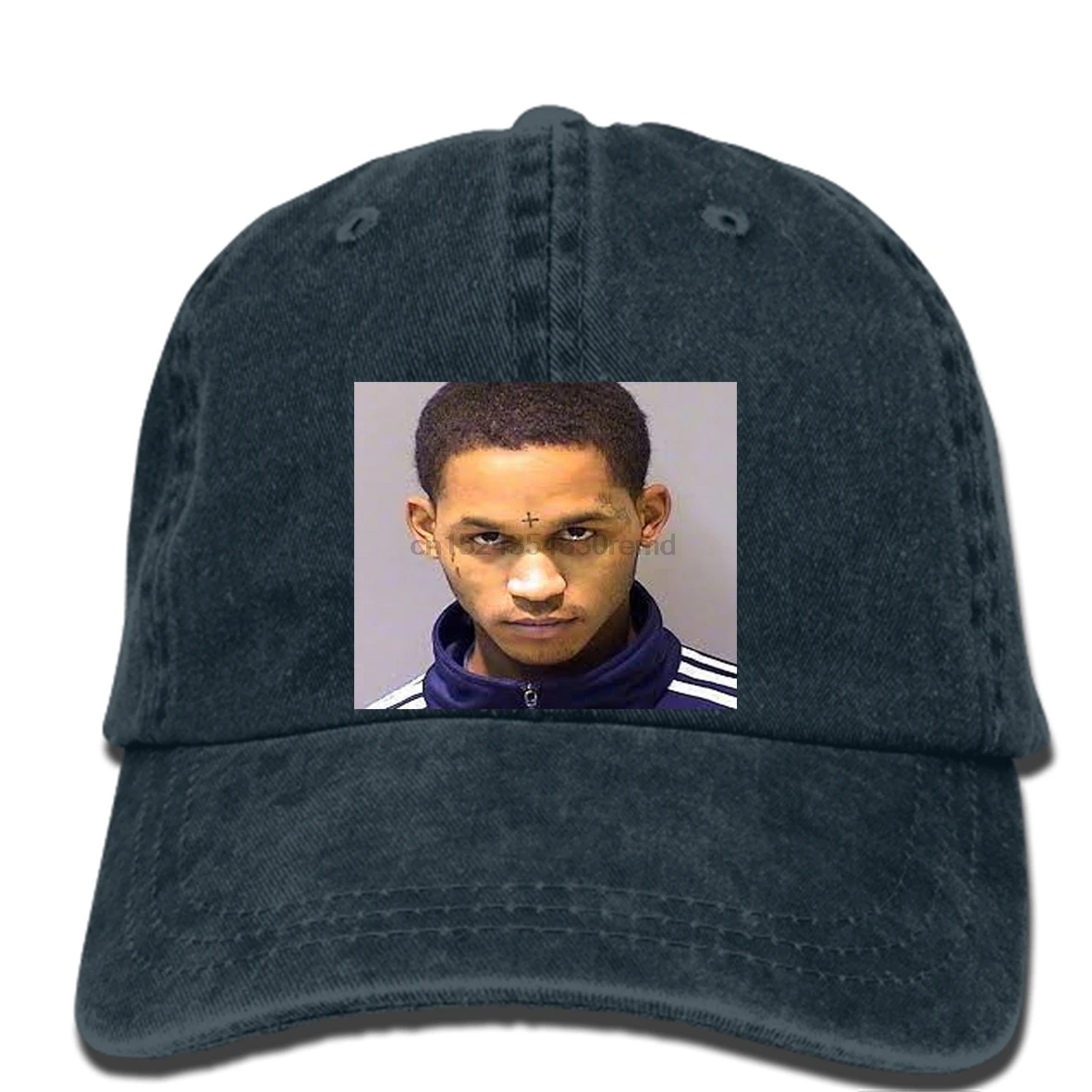 

hip hop Baseball caps Printed Men hat fredo santana Women cap