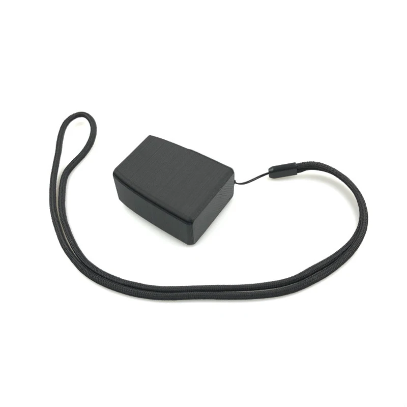 Osmo Pocket camera lens X Y Z Axis gimbla fixed protective cover for dji Osmo Pocket Handheld gimbal Base Wrist Strap 1 (9)