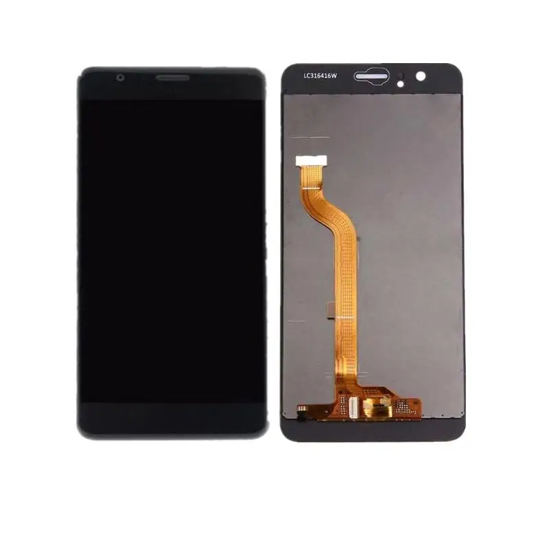 

Top Quality For Huawei Honor 8 LCD Display + Touch Panel Replacement FHD 5.2 inch Digitizer Assembly+tools