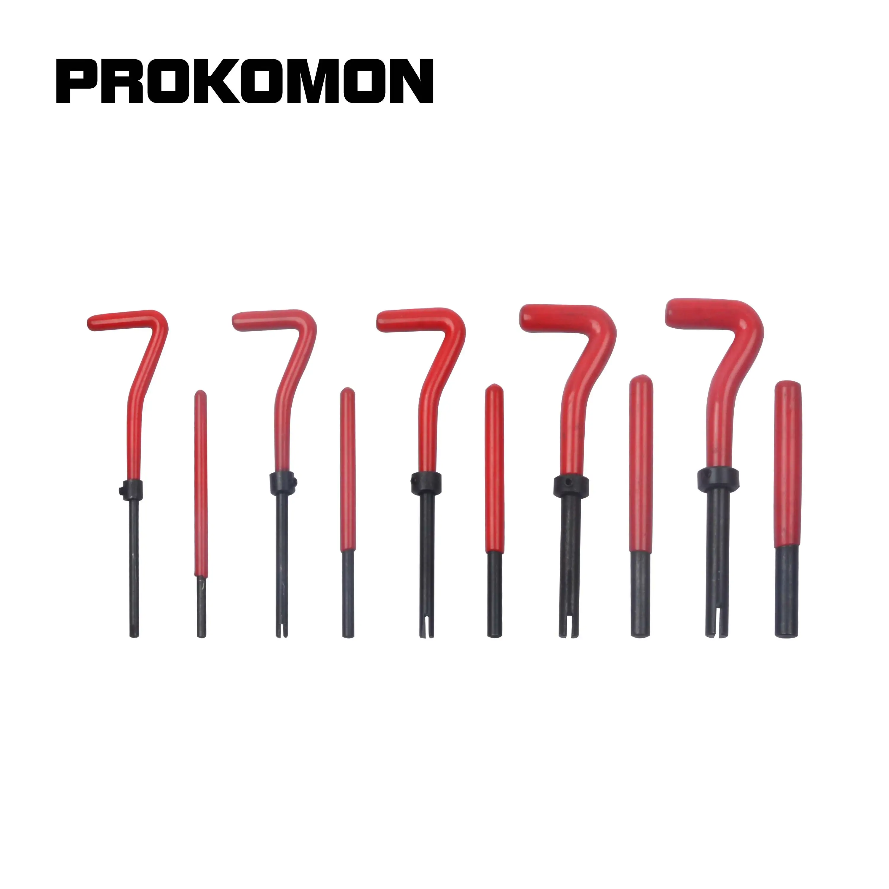 131 Pcs Engine Block Restoring Damaged Thread