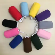 Ремень для новорожденных Для новорожденных мягкий младенческий обертывание дышащий обертывание Грудное вскармливание удобный чехол для кормления