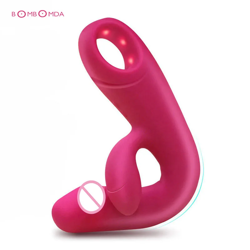 G spot Vibrator Female Masturbator Erotic Toy Heating Vibrator Fun Sex Tool Sex Machine Vibrators Stimulate Clitoris For Women please me heating vibrator g spot stimulate vibrators for women rechareable waterproof dildo vibrator 12 vibration modes sex toy