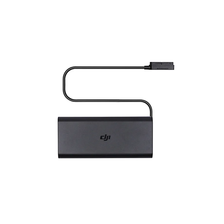 DJI Mavic Air Battery Charger AC Power Adapter ( Without AC Cable ) for Mavic Air Intelligent Flight Battery Charger Original-1