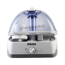 1 шт. домашний увлажнитель воздуха для беременных женщин, спальни, гостиной, офиса, PW115, мини-увлажнители, 5л, 220 В, 30 Вт