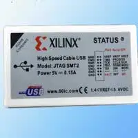 

CPLD FPGA high-speed programmer downloader