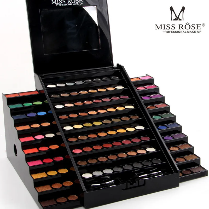 наборы теней фото. наборы теней фото. Mac косметика палетка 88 цветов. набор теней 3в1. Miss rose blockbuster makeup palette 180 цветов.