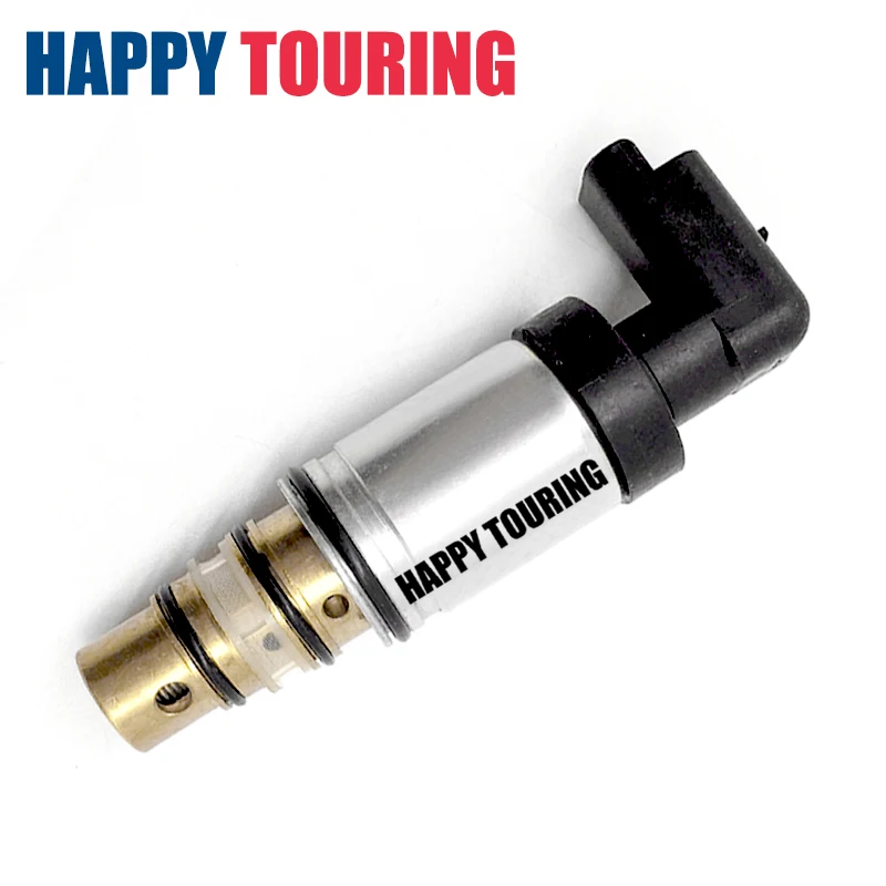 6 For 6C12 7C16 sanden compressor control valve CITROEN PEUGEOT Compressor Control Valve