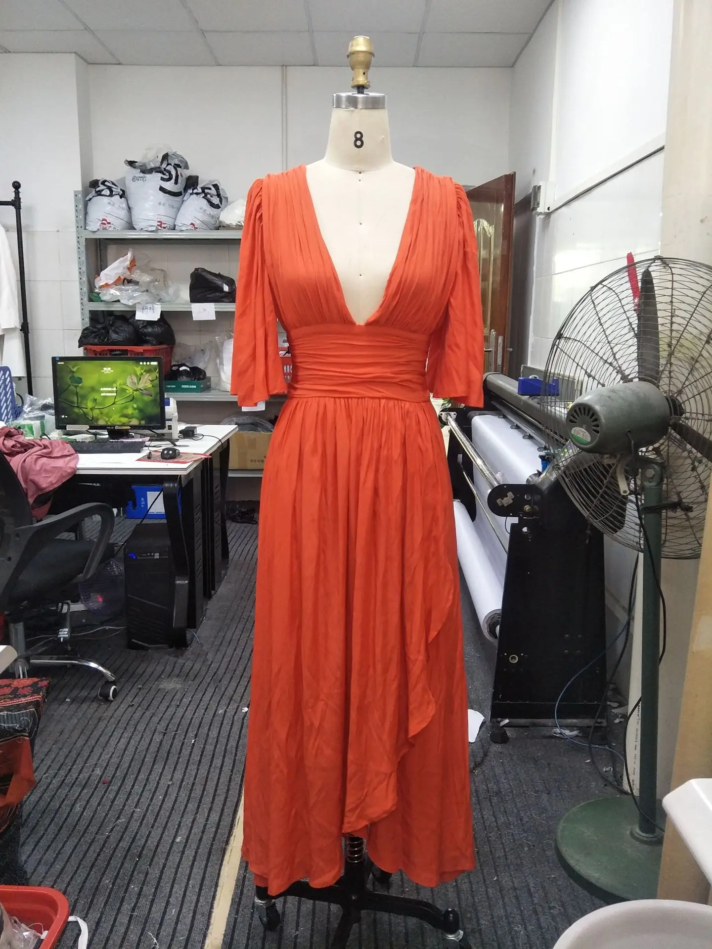 undefined