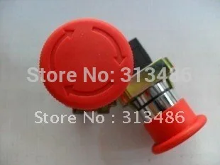 12 мм водонепроницаемый Мгновенный кнопочный переключатель ВЫКЛ.-(вкл