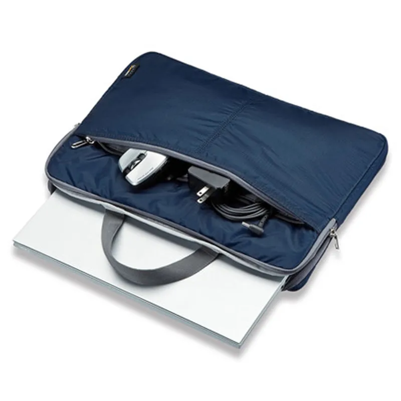 

SANWA SUPPLY Computerized Pack Portable Water-proof Laptop Inner Pack 11.6/13.3/15.6 inches