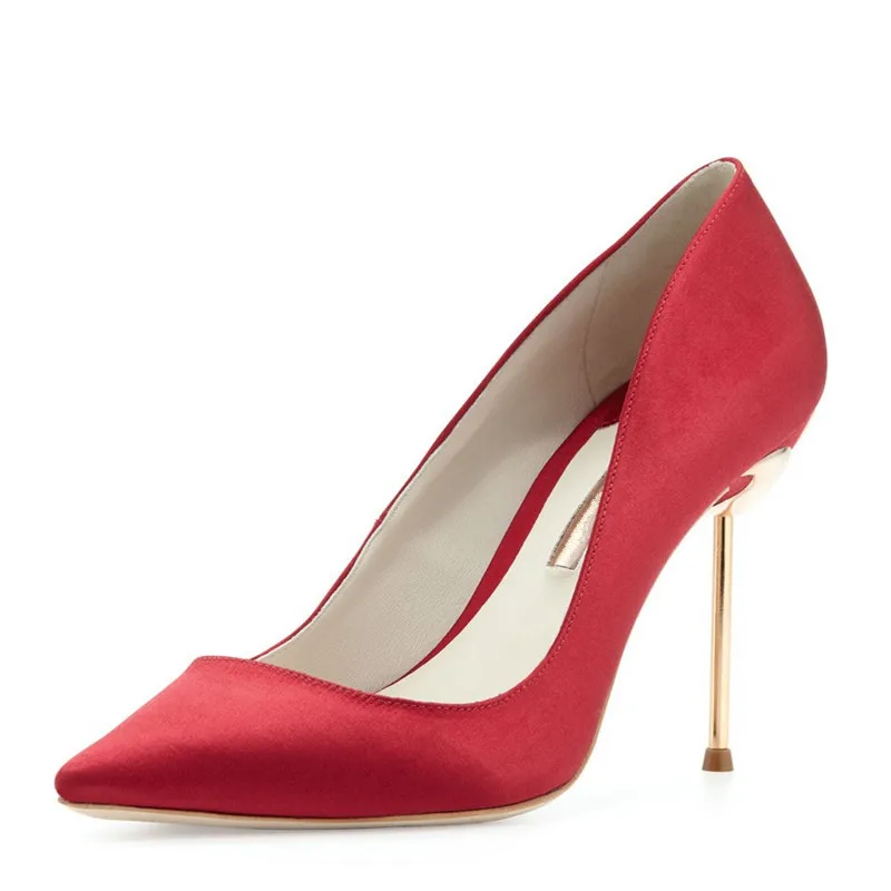 stiletto brand shoes