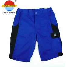 Factoray на продаж дешевые мужские синий Повседневная обувь короткие штаны спецодежды Шорты для женщин для лета