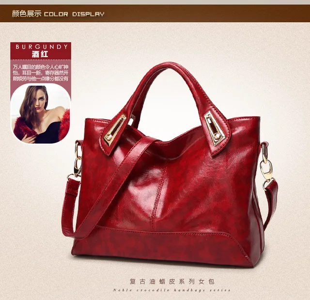 Large Luxury Bag Brands Walden Wong