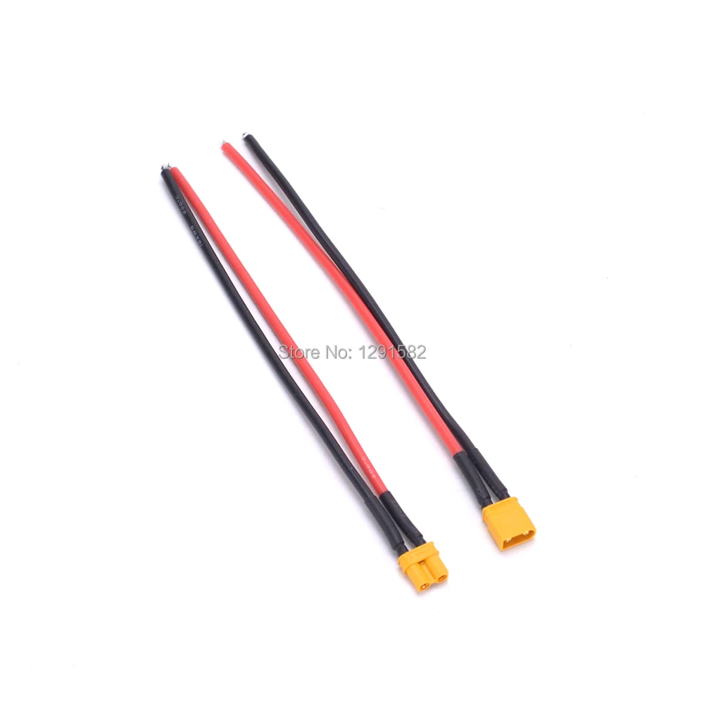 XT30 with cable (3)