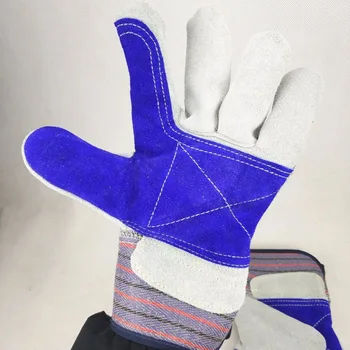 Double Palm working gloves