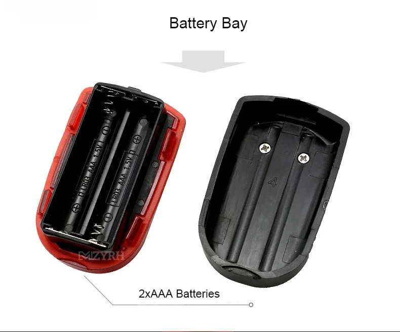 Best MZYRH Bicycle Rear Tail Light Red LED Flash Lights Cycling Night Safety Warning Lamp Bike Outdoor Riding Tail Light Accessories 23 Best MZYRH Bicycle Rear Tail Light Red LED Flash Lights Cycling Night Safety Warning Lamp Bike Outdoor Riding Tail Light Accessories 23