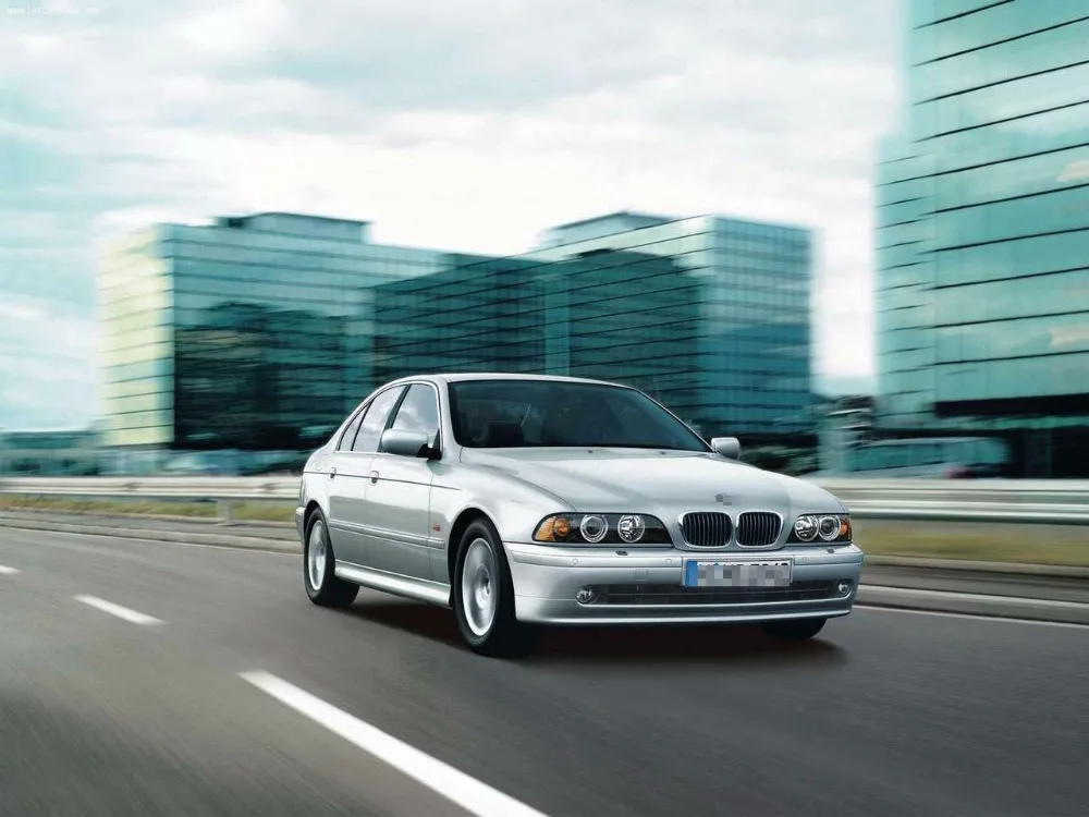 BMW-5_Series-E35 2001