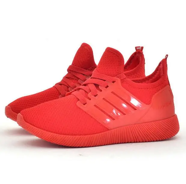 Sapatos de Treinamento Das Sapatilhas Para A Mulher E Os Homens