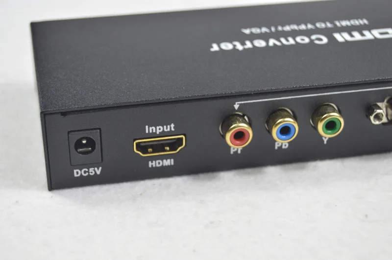 hdmi to ypbpr converter
