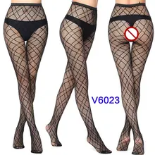 Новинка Porno женские открытые пикантные колготки сексуальные чулки бедра ажурная вышивка прозрачные колготки женские черные кружевные Чулочные изделия