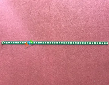 

Free Shipping 10Pieces LED Backlight for LG 49LF5400-CA NC490EUN-AACR1 strip MAK63267301 1pcs=46led 535mm 100%Original and New