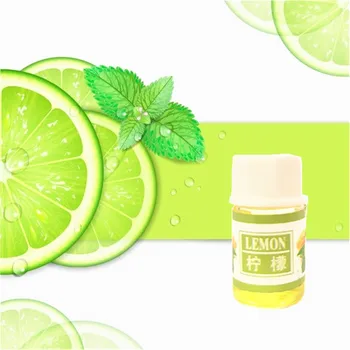 

1Pcs Skin Care Weight Lose Product Slimming Essential Oils for Massage Natural Lemon Fat Burning Anti Cellulite Lemon essential
