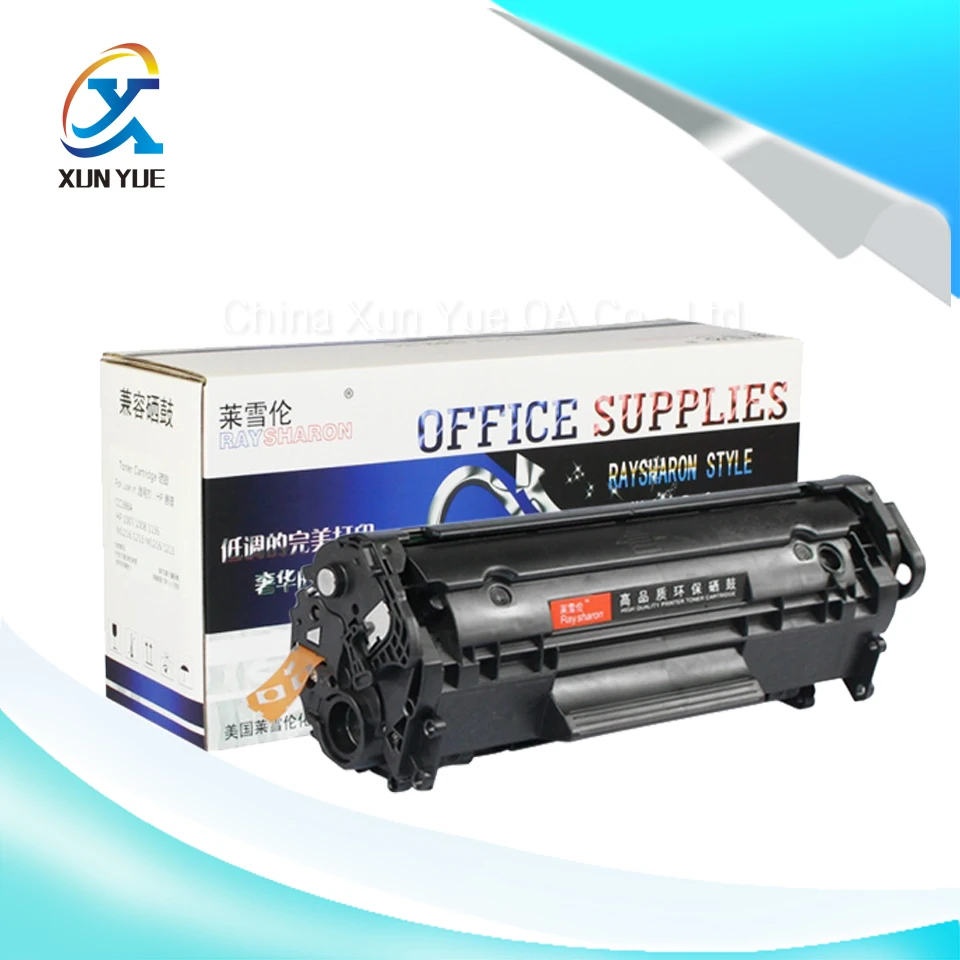 ALZENIT For HP 12A Q2612A Drum ALZENIT For HP 1020 M 1005 1025 1010