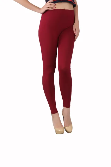 LYRA - leggings noir thermique