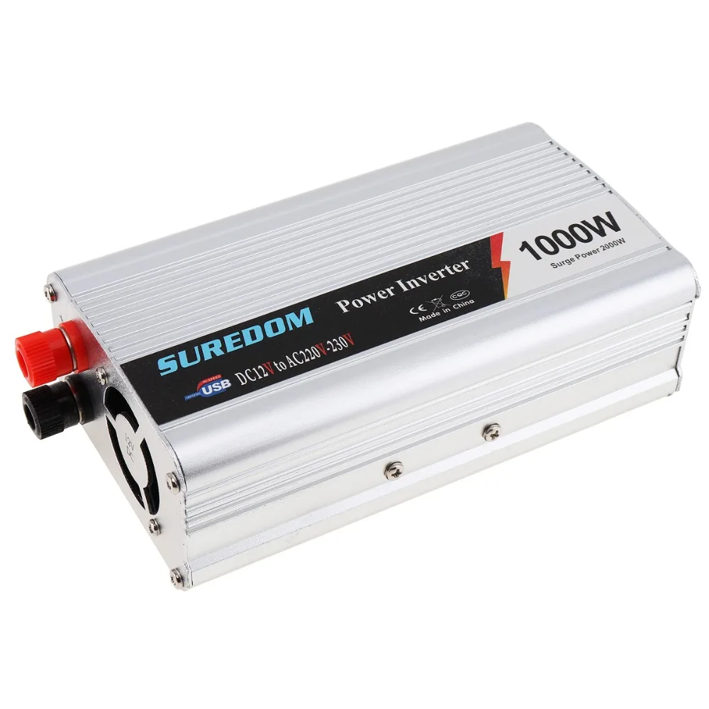 RV Power Inverter