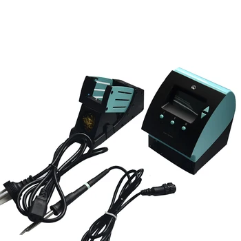 Cheap WD1000 Digital Display Lead Free Soldering Station For Mobile Repairs LTB Application Tips