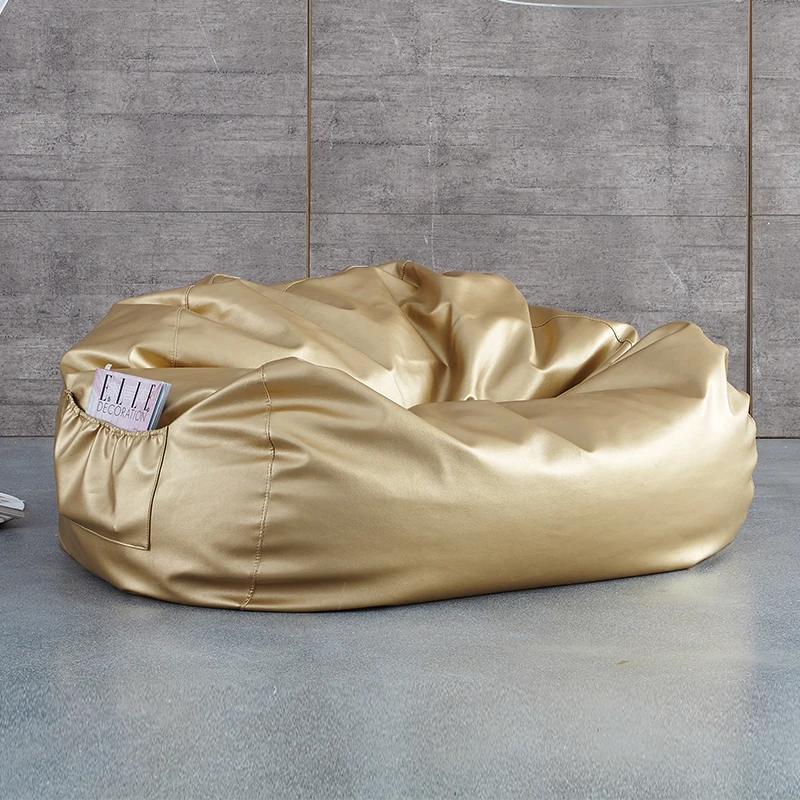 Gold Bean Bag Chair Amazon Com Bean Bag Chairs Gold Bean Bags Game