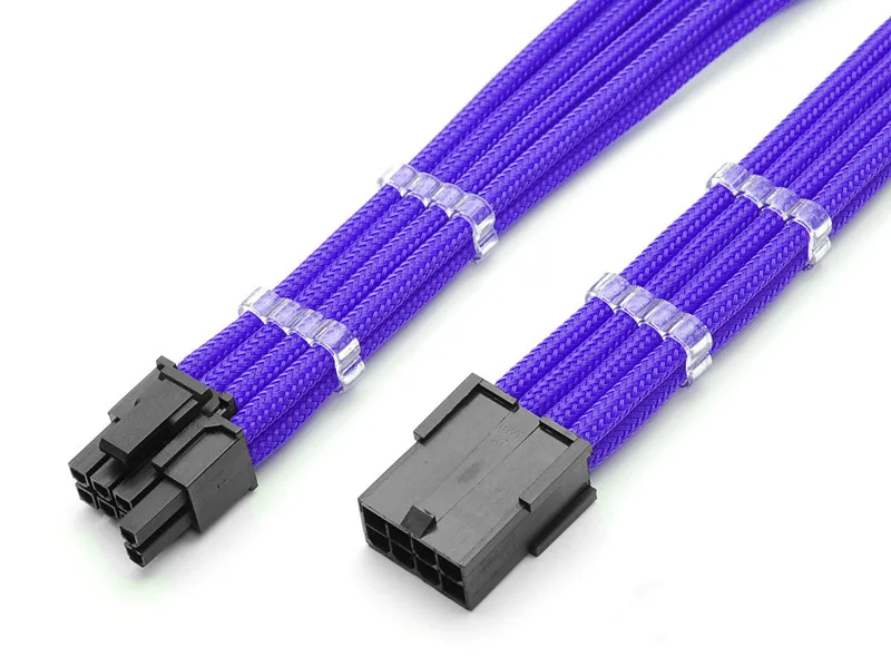 single 8 pin gpu cable