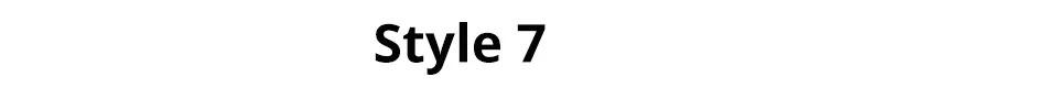 style 7