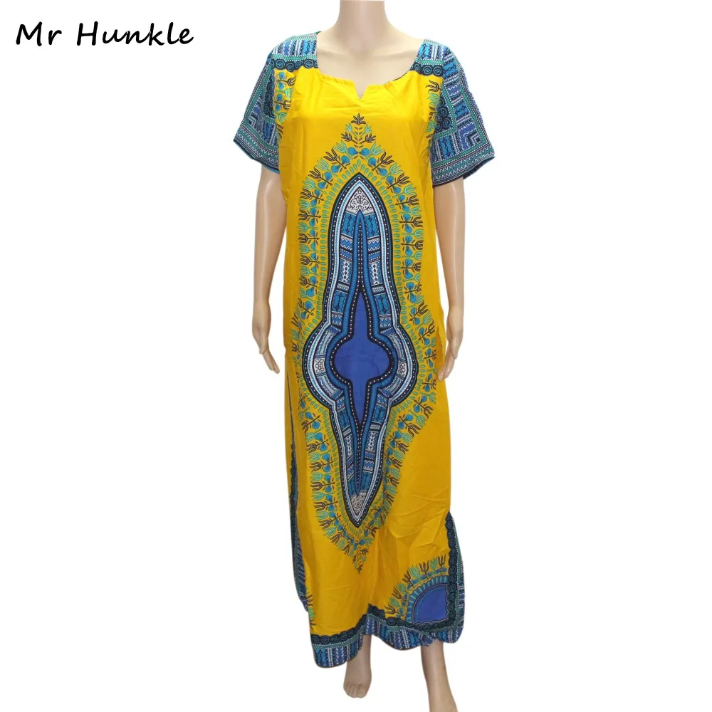 Buy Mr Hunkle Traditional African Clothing Fashion African Print Long Dashiki