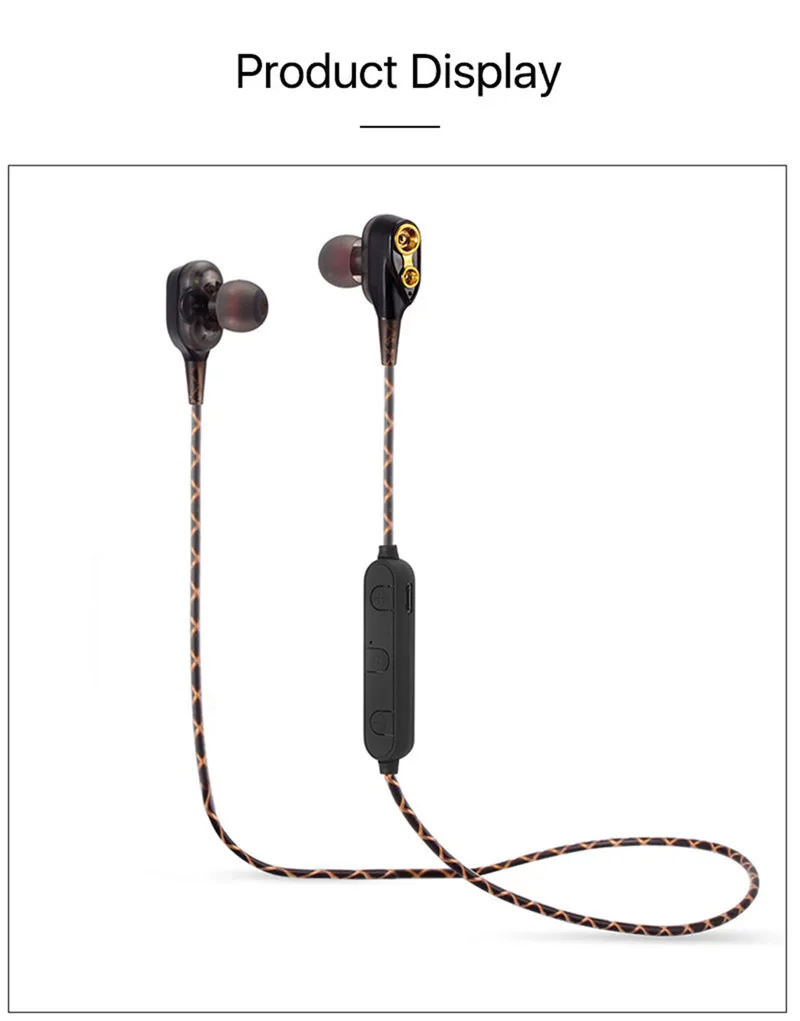 Bluetooth Earphone (22)