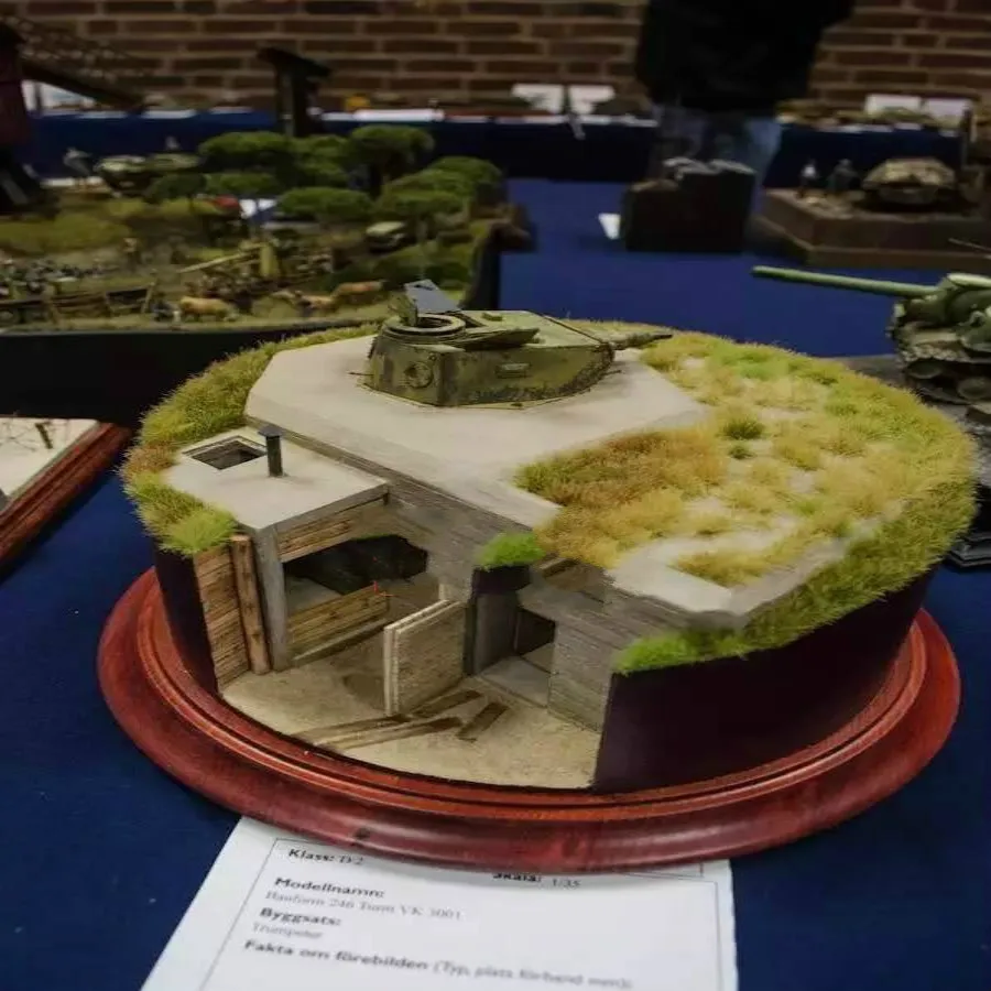 architecture new model grass (5)