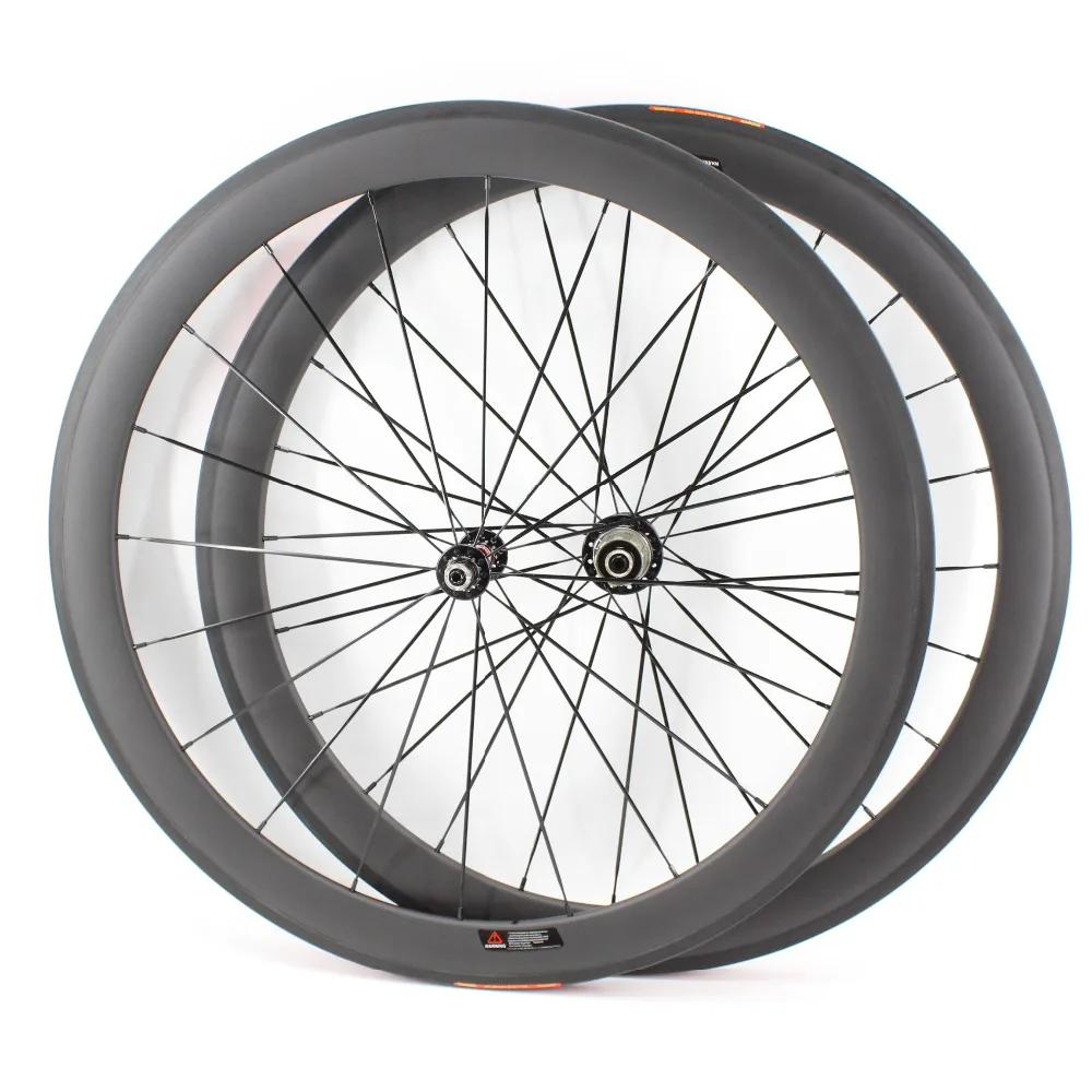 lightest road bike wheels