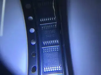 

50pcs/lot GP214D TSSOP16