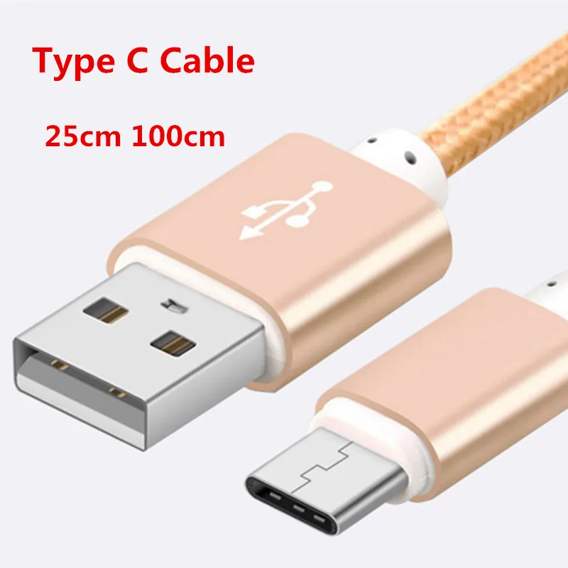 Smartphone Nylon Braided Type C Cable Fast Charge Data Line For Huawei Mate 9 10 Pro P9 P10 P20 Honor 8 9 10 V8 V9 Sony LG ASUS Smartphone Nylon Braided Type C Cable Fast Charge Data Line For Huawei Mate 9 10 Pro P9 P10 P20 Honor 8 9 10 V8 V9 Sony LG ASUS