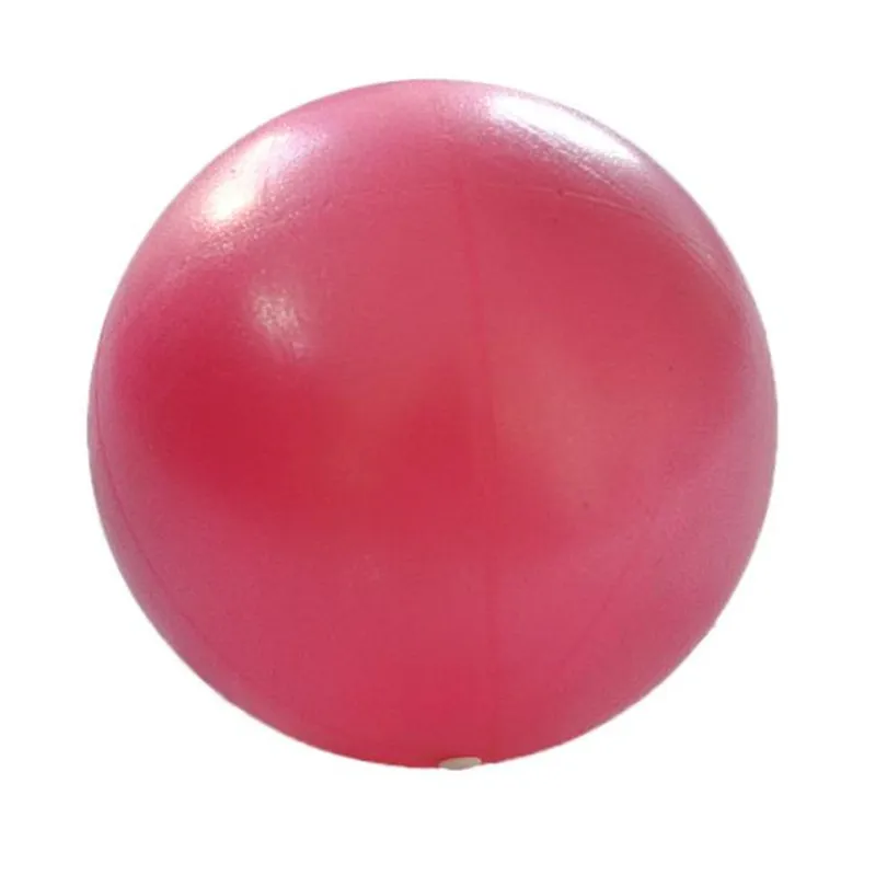 New 25cm Mini Gymnastics Fitness Ball Balance Exercise Yoga Ball Exercise Balance Ball Home Trainer Pods Yoga Balls #3d06 (7)