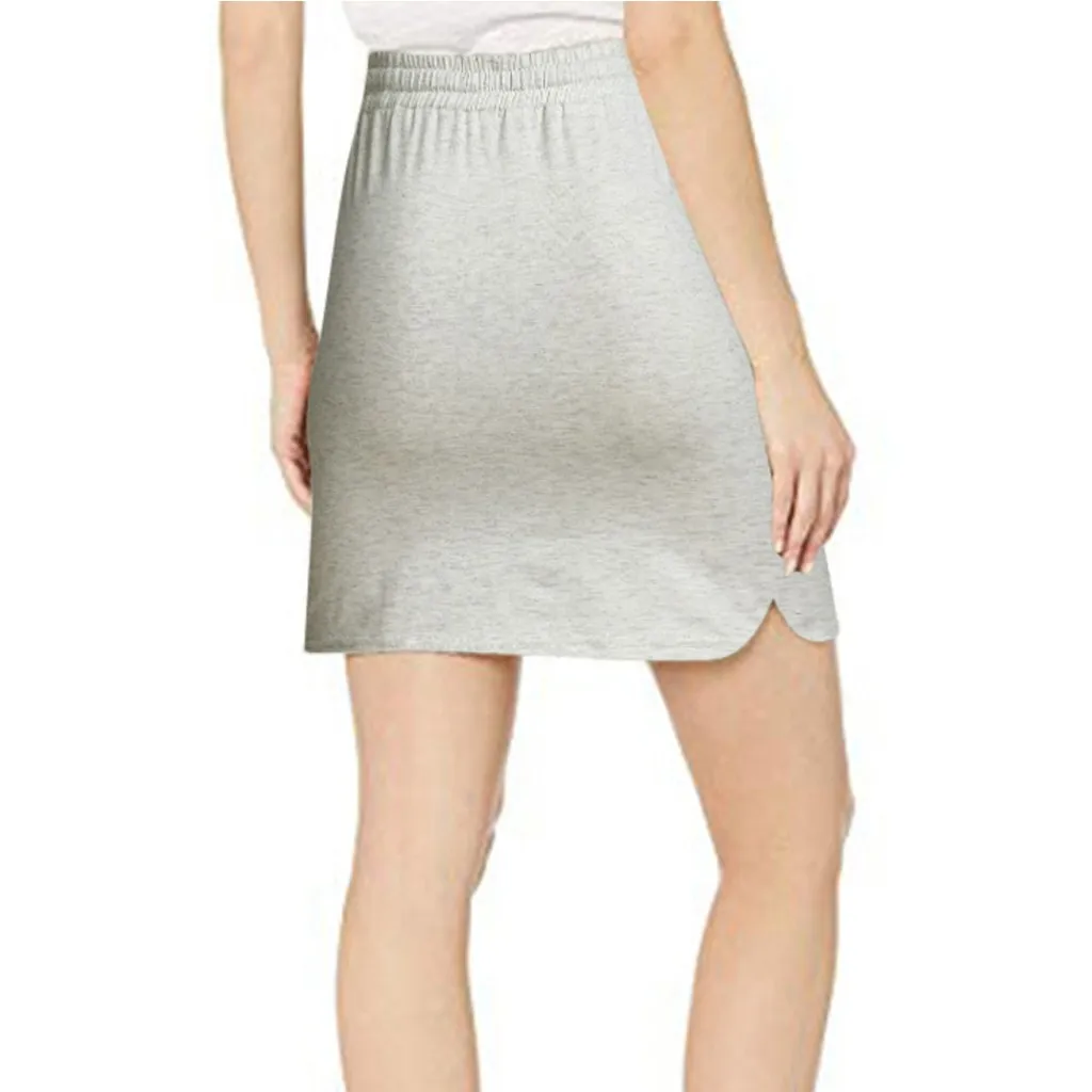 Женская юбка юбки faldas jupe femme shein saia женская летняя однотонная эластичная резинка