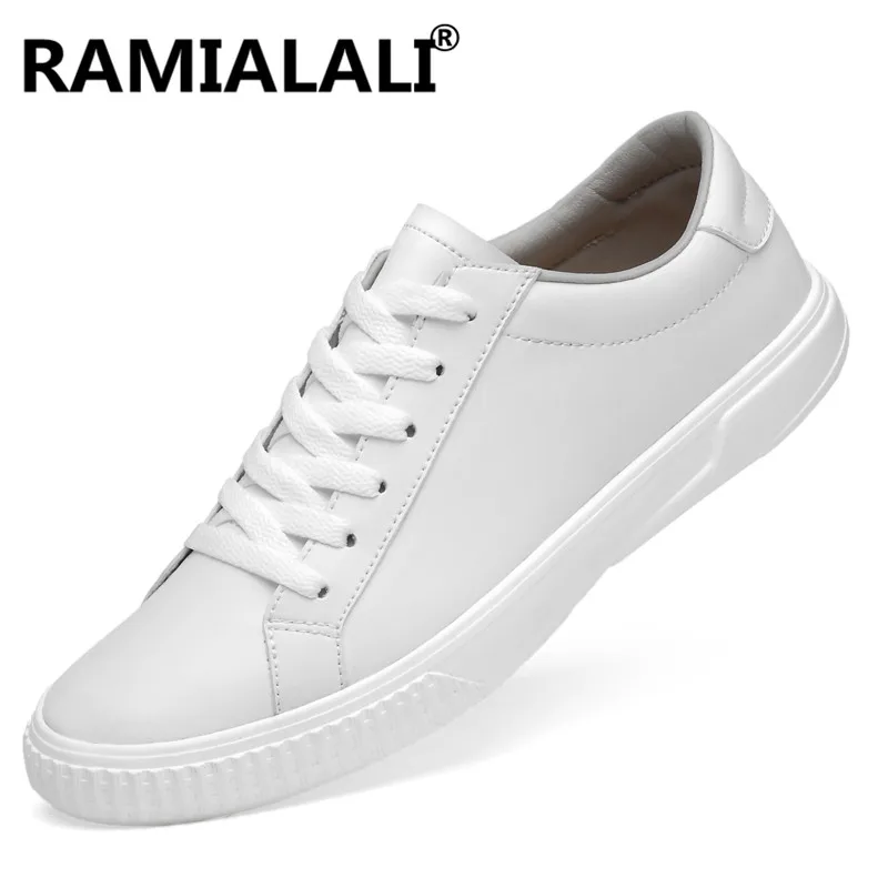 

Men Casual Shoes Flats Zapatos Hombre Oxford Sneakers Genuine Leather Mans Footwear Breathable Spring Summer Male Shoes