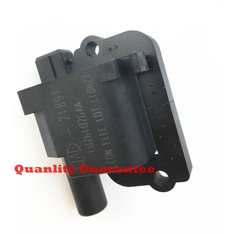 

JAC Refine Rein Ignition Coil Closed Open Magnetic OEM 1026102GAA