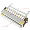 Acrylic Bending Machine ABM700 Organic Board/Plastic Sheet Bending Machine Infrared Heating Acrylic Bender Machine 220V/110V 1PC ► Photo 2/6