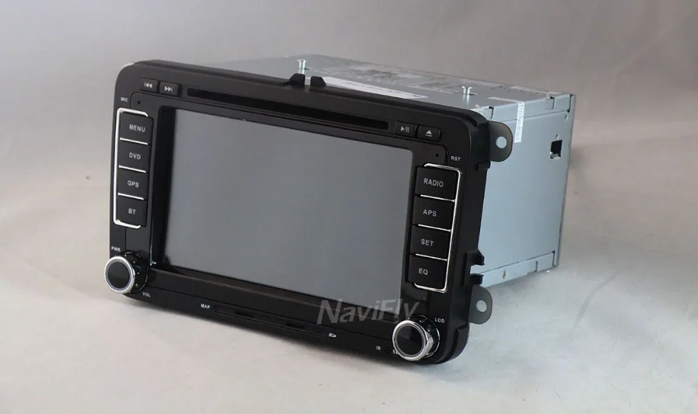 Perfect 7inch Capacitive screen Quad Core HD1024X600 Android7.1 Car Multimedia player for VW Jetta/polo/golf/Passat/Scirocco/Sharan 14