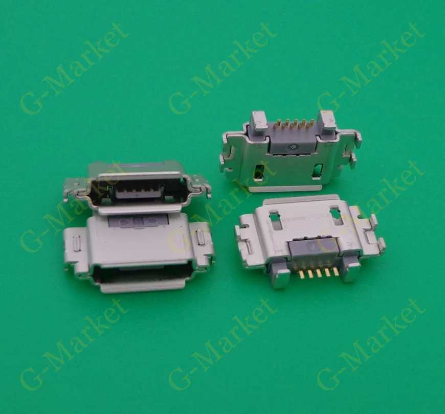 100 шт./лот для Sony Ericsson LT26I LT28 разъем зарядки телефона передачи данных USB бесплатная